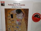 ASD 2459 Schoenberg Pelleas & Melisande New Philharmonia / Sir John Barbirolli