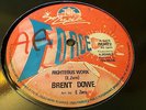 Brent Dowe Righteous Works Rare Killer Roots 12