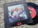 ABBA The Name Of The Game 7'' 45 PORTUGAL PS Polydor PORTUGUESE 1977