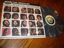 BEATLES - White Power -Marble Coloured Vinyl LP- John Lennon Paul McCartney