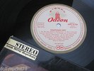 BEATLES UK, Something New, German 1966 Odeon, ZTOX stereo labels.