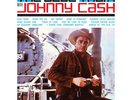 Johnny Cash All Aboard the Blue Train 12