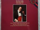 Bach: The Unaccompanied Cello Suites/Yo Yo Ma 1983 CBS Holland 3LP Box Set NM