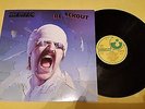 SCORPIONS- BLACKOUT (ORIG GERMAN HARVEST - BEAUTIFUL DISC & COVER)