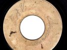 PRINCE BUSTER - WORLD OF PROPHET §§§ RARE NICE VOCAL TUNE §§§ BLANK ??HEAR??
