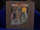 AEROSMITH VERY RARE SEALED LP TOYS IN THE ATTIC 1975 USA 1stPRESS NOT 180G