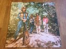CCR Creedence clearwater revival LP Green river UK Liberty press