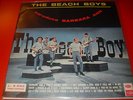 THE BEACH BOYS