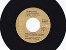 RARE NORTHERN SOUL ORIGINAL - THE BROTHERS - ARE YOU READY FOR THIS