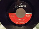 The Atlantics - Amon # 90590 - Heartburn / Monkey Tree