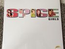 Spice Girls - Spice Self Titled Vinyl LP Sold Out OOP New Sealed