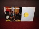 SLIM HARPO Tip On In LP 1968 PRESIDENT MONO 1st Press MINT