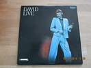 David Bowie - 2 LP David Live - Original RCA Japan 1975 / RCA 9105 - Vinyl NM