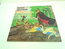 Fates Warning ?- Night On Brocken ORIG. US LP IN SHRINK