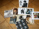Bob Dylan The Original Mono Recordings LP Vinyl Box