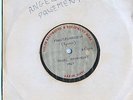 Angel Pavement - 2 track acetate - Phantasmagoria - Rooftop Memories Psych 1967