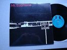 MR. EUPHORIA - PRIVATE PROPERTY Excellent USA private press prog psych textured