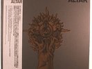 SUNN O))) & BORIS Altar JAPANESE IMPORT 3XLP BOX SET/NEAR MINT