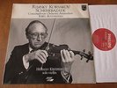 Rimsky Korsakov - Scheherazade / Krebbers / Kondrashin / Philips 9500 681 Stereo