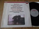 Brahms - Double Conc / Szeryng / Starker / Haitink / Philips 416 863-1 Stereo NM