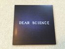 TV On The Radio Dear Science Vinyl Original US Press Gatefold  Single LP