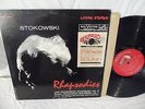 RCA LSC-2471 SD 2s2s stokowski rhapsodies TAS stereo M- LP