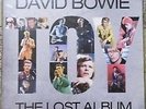 DAVID BOWIE, TOY - THE LOST ALBUM, 2 LP Clear Vinyl Limited Numbered (SEALED)