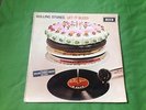 The Rolling Stones - Let it Bleed Decca LP  LK 5025