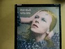 DAV?D BOW?E. HUNKY DORY. UK SF 8244 /1971 -3T 3?/RASPUT?N BOB?L-SIGN BY T.PASTOR
