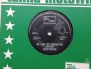 NORTHERN SOUL. FRANK WILSON / CHRIS CLARK. DO I LOVE YOU