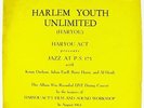 Har-You Haryou-Act Jazz At P.S. 175 Kenny Durham Super Rare Private Jazz LP