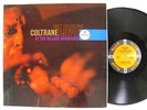 John Coltrane - Live At The Village Vanguard - Impulse A-10-S LP