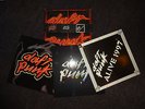 Daft Punk Homework / Discovery / Alive 1997 OVP Virgin Vinyl LP-Box Rarität