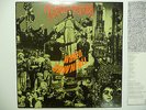 Terrorizer World Downfall LP 1st Press Mint