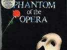 The Phantom of the Opera LP Vinyl EX 831 273 1