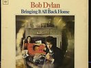 BOB DYLAN: Bringing It All Back Home CS 9128 (2-eye stereo, 360 Sound) VG+