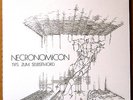 NECRONOMICON TIPS ZUM SELBSTMORD RARE LP NEW MINT GERMANY PROG