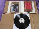 THE SELECTER Celebrate The Bullet LP UK ORIGINAL TEST PRESSING SPECIALS TWO TONE