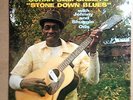 Guitar Slim Green-Stone Down Blues-1970 Kent Stereo-VG++/M-  UNPLAYED
