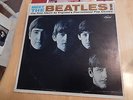 The Beatles: Meet The Beatles ( Rainbow label ) Mono ( NM )