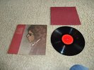 VINTAGE BOB DYLAN Blood On The Tracks LP COLUMBIA PC 33235 VINYL 1974 RECORD