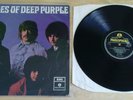 SHADES OF DEEP PURPLE -  ORIGINAL UK 12