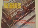 The Beatles - Please Please Me, PMCO 1202 - Original  Australian LP