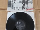 DR FEELGOOD Malpractice LP RARE ORIGINAL 1975 UK 1ST PRESSING LAMINATED SLEEVE