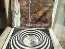 COLOSSEUM-VALENTYNE SUITE-VERTIGO SWIRL UK PROG LP 1969- EX COND