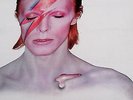 Aladdin Sane David Bowie Original Vinyl