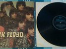 PINK FLOYD - PIPER AT THE GATES OF DAWN -  ORIG UK MONO 12