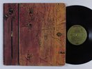 ALICE COOPER School's Out WB LP gatefold blue panties