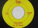 Funk 45 - Jay Jay Bailey - Walk Proud - Tina - mp3