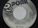 Funk Rock Breaks 45 - Swithold - Slow Burner - Pork - mp3 - rare